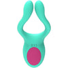 HAPPY LOKY - FUNNY FROG MULTI VIBRADOR CONTROL REMOTO - Sensuana.es