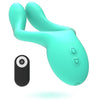 HAPPY LOKY - FUNNY FROG MULTI VIBRADOR CONTROL REMOTO - Sensuana.es