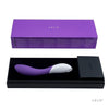 LELO - MONA 2 VIBRADOR VIOLETA - Sensuana.es