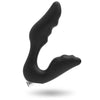 ADDICTED TOYS - VIBRADOR PROSTTICO RECARGABLE MODEL 6 - NEGRO - Sensuana.es