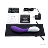 LELO - MONA 2 VIBRADOR VIOLETA - Sensuana.es