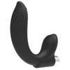 ADDICTED TOYS - VIBRADOR PROSTTICO RECARGABLE MODEL 7 - NEGRO - Sensuana.es