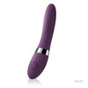 LELO - ELISE 2 VIBRADOR LUJO MORADO - Sensuana.es