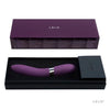 LELO - ELISE 2 VIBRADOR LUJO MORADO - Sensuana.es