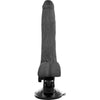 BASECOCK - VIBRADOR REALISTICO CONTROL REMOTO NATURAL 19 CM -O- 4 CM - Sensuana.es