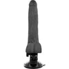 BASECOCK - VIBRADOR ARTICULABLE CONTROL REMOTO NATURAL 18.5 CM -O- 4 CM - Sensuana.es