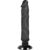 BASECOCK - VIBRADOR REALISTICO 2-1 NATURAL 20 CM -O- 4 CM - Sensuana.es