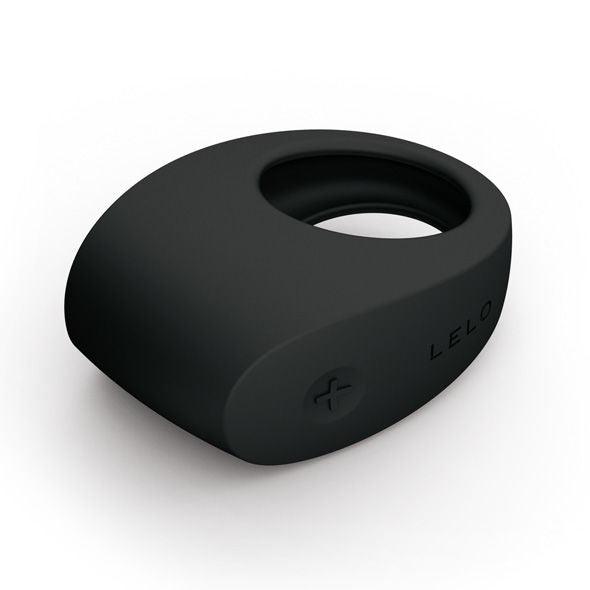 LELO - TOR II ANILLO VIBRADOR NEGRO - Sensuana.es