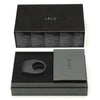 LELO - TOR II ANILLO VIBRADOR NEGRO - Sensuana.es