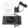 LELO - TOR II ANILLO VIBRADOR NEGRO - Sensuana.es