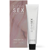 BIJOUX - SLOW SEX GEL DE ESTIMULACION ANAL 30 ML - Sensuana.es