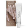 BIJOUX - SLOW SEX GEL DE MASAJE CON DEDOS 30 ML - Sensuana.es