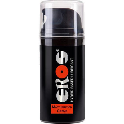 EROS - CREMA PARA MASTURBACION 100 ML - Sensuana.es