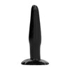 ALL BLACK - PLUG NEGRO 11 CM - Sensuana.es