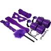 EXPERIENCE - BDSM FETISH KIT SERIE PURPLE - Sensuana.es