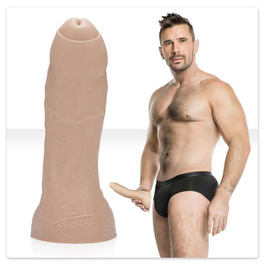 FLESHJACK - MANUEL FERRARA DILDO 19.7 CM - Sensuana.es