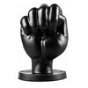 ALL BLACK - FIST 13 CM ANAL - Sensuana.es