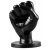 ALL BLACK - FIST ANAL 14 CM - Sensuana.es