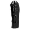 ALL BLACK - DILDO REALISTICO 20 CM - Sensuana.es