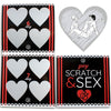 SECRETPLAY - SCRATCH & SEX JUEGO PAREJAS GAY (ES/EN/FR/PT/DE) - Sensuana.es