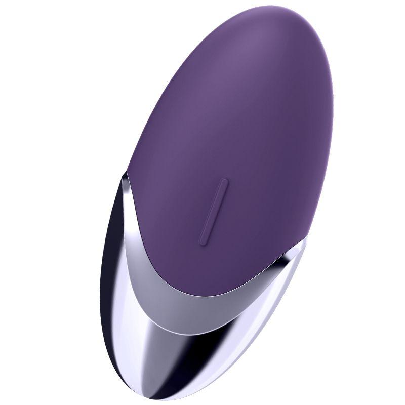 SATISFYER - LAYONS PURPLE PLEASURE - Sensuana.es