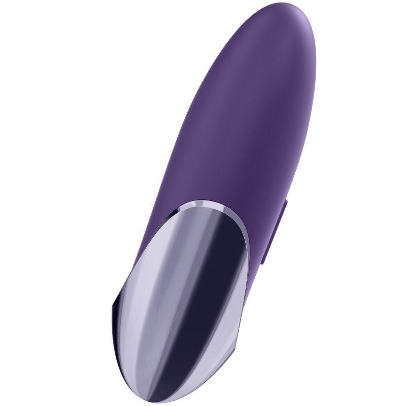 SATISFYER - LAYONS PURPLE PLEASURE - Sensuana.es