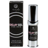 SECRETPLAY - GEL RETARDANTE MASCULINO ENDLESS PLEASURE 15 ML - Sensuana.es