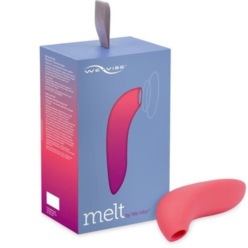 WE-VIBE - MELT SUCCIONADOR APP - Sensuana.es