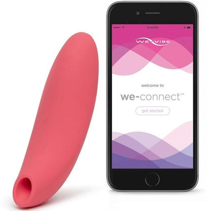 WE-VIBE - MELT SUCCIONADOR APP - Sensuana.es