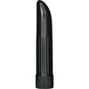 SEVEN CREATIONS - LADYFINGER MINIVIBRATOR NEGRO - Sensuana.es