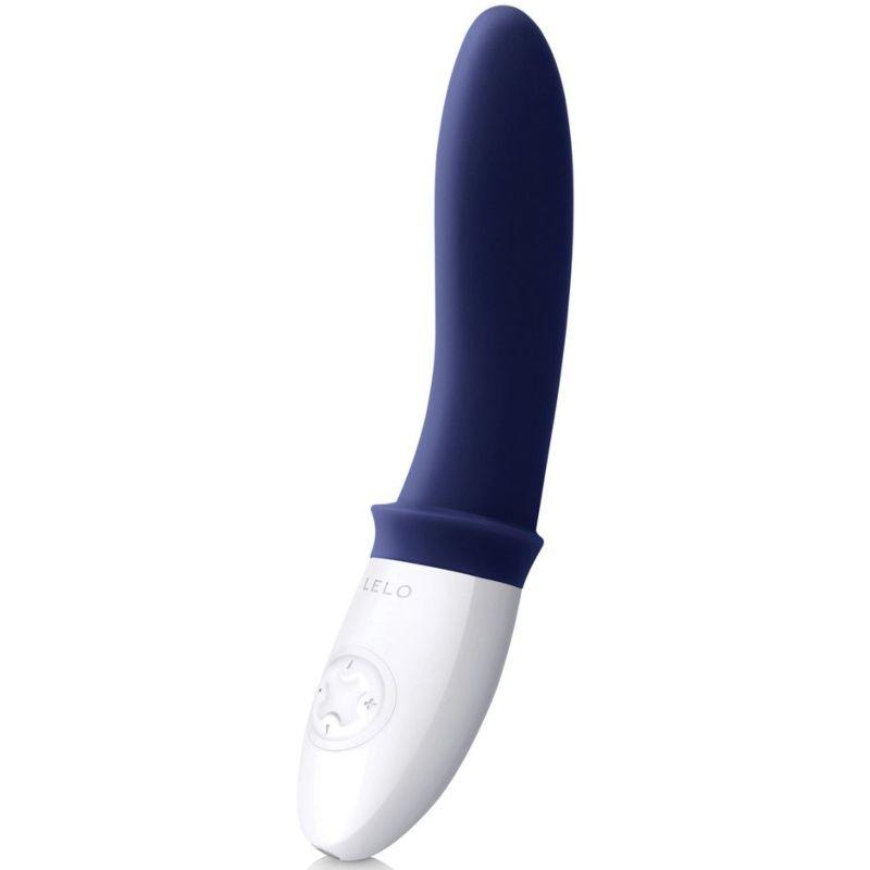 LELO - BILLY 2 DEEP AZUL - Sensuana.es