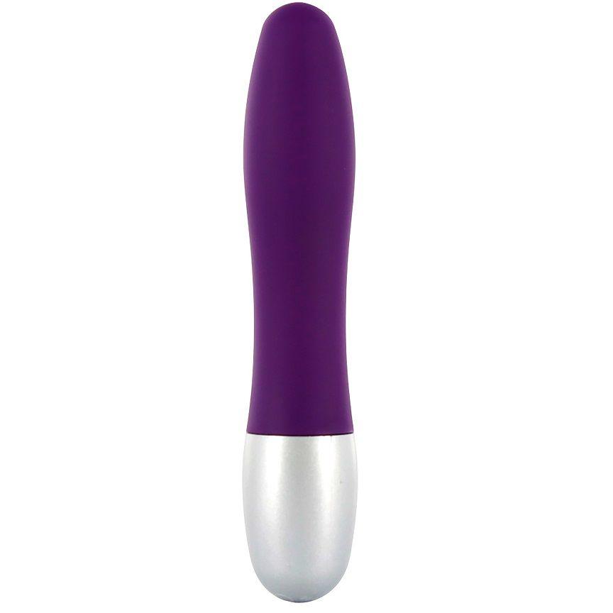 SETE CRIAÇÕES - VIBRADOR LILAC DISCRETION