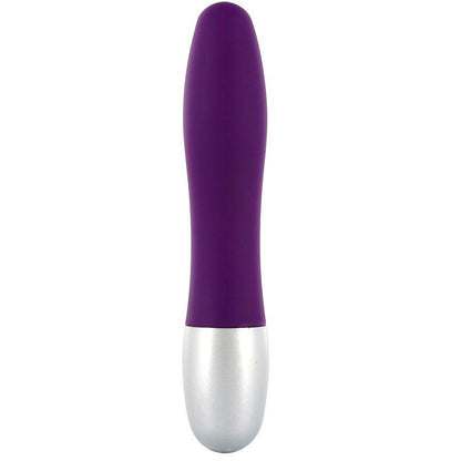 SEVEN CREATIONS - DISCRETION VIBRADOR LILA - Sensuana.es