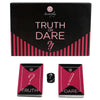 SECRETPLAY - TRUTH OR DARE GAME (FR/PT)