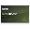 COBECO - COOLMANN TESTO BOOST POTENCIADOR CON TRIBULUS TERRESTRIS 40 TABS - Sensuana.es