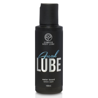 COBECO - CBL LUBRICANTE ANAL 100ML - Sensuana.es