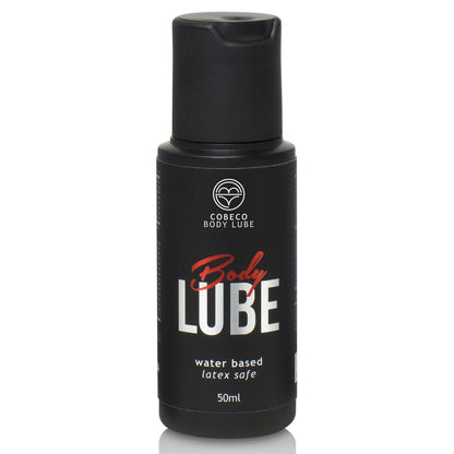 COBECO - CBL LUBRICANTE INTIMO WB 50ML - Sensuana.es