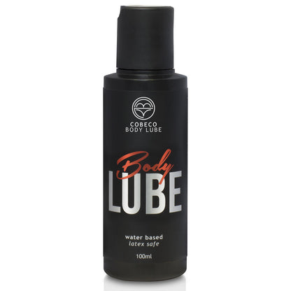 COBECO - CBL LUBRICANTE INTIMO WB 100ML - Sensuana.es