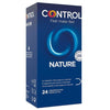 CONTROL - ADAPTA NATURE PRESERVATIVOS 24 UNIDADES - Sensuana.es