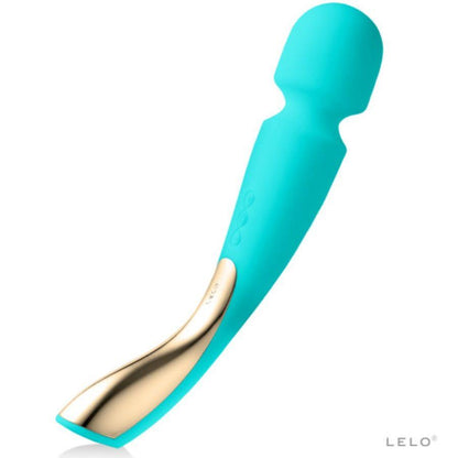 LELO - SMART WAND 2 NEGRO - Sensuana.es