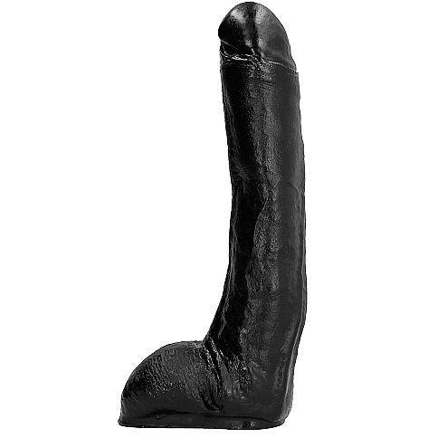 TUDO PRETO - DONG 29 CM CURVADO