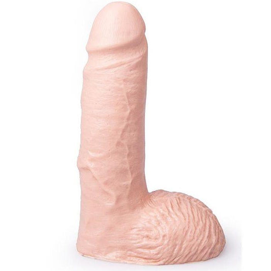 HUNG SYSTEM - DILDO COLOR NATURAL MARCEL 17 CM - Sensuana.es