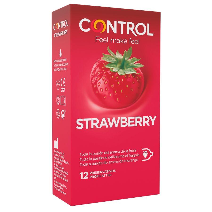 CONTROL - ADAPTA FRESA 12 UNIDADES - Sensuana.es