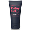 COBECO - CLOVE DELAY GEL 60ML - Sensuana.es