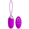 PRETTY LOVE - EGG BERGER CONTROL REMOTO 12 V - Sensuana.es