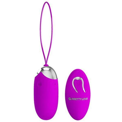 PRETTY LOVE - EGG BERGER CONTROL REMOTO 12 V - Sensuana.es