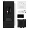 LELO - LYLA 2 INSIGNIA DESIGN EDITION HUEVO-MASAJEADOR NEGRO - Sensuana.es