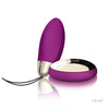 LELO - LYLA 2 INSIGNIA DESIGN EDITION HUEVO-MASAJEADOR MORADO - Sensuana.es