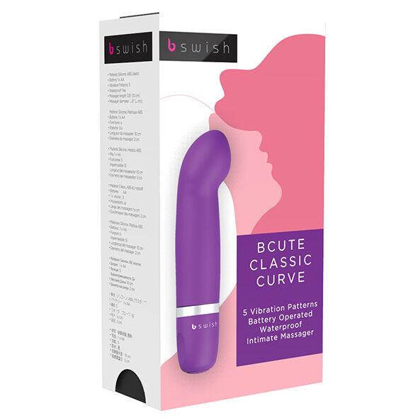 B SWISH - BCUTE CLASSIC CURVE - Sensuana.es