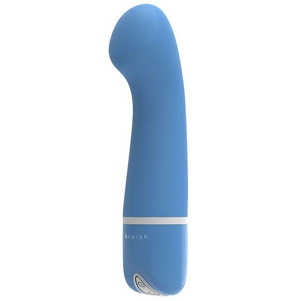 B SWISH - BDESIRED DELUXE CURVE AZUL LAGOON - Sensuana.es